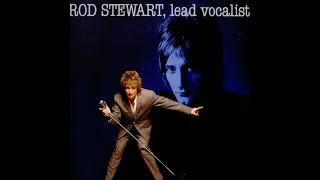 Rod Stewart - Stand Back