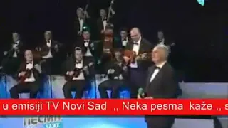 NENAD NIKOLIĆ - DUNAVE MOJE MORE