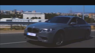 Tupac Ft. Eminem - Fade Away [BMW M5 F10 Video]