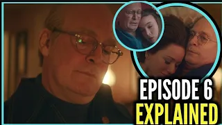 FEUD CAPOTE VS THE SWANS Episode 6 Breakdown | Recap | Ending Explained