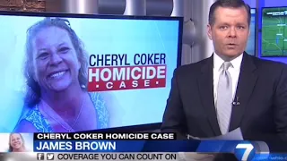 Cheryl Coker Case: Law professor explains why William Coker hasn’t been arrested yet