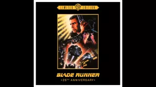 Blade Runner (OST) - Bradbury Apartments