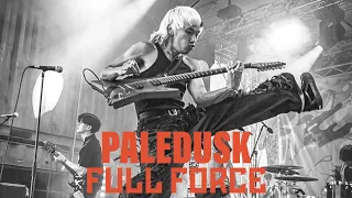 PALEDUSK live at FULL FORCE FESTIVAL 2023 DAY 2 [CORE COMMUNITY ON TOUR]