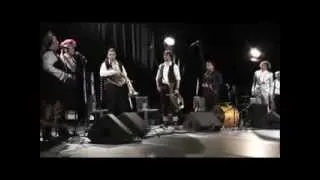 Goran BREGOVIC et son orchestre des mariages et enterrements en concert à Dammarie Les Lys