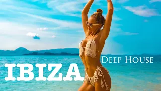 Best Of Tropical & Deep House Music 2021 Chill Out Mix | Best Summer Hits