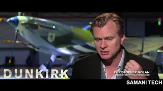 [60FPS] IMAX Presents  Dunkirk  60FPS HFR HD