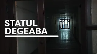 ROMÂNIA, TE IUBESC! - STATUL DEGEABA
