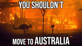 14 Reasons Why Not to Move to Australia