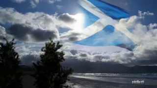 Scotland The Brave - Robert Wilson (With Original Lyrics) View 1080 HD
