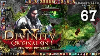 Принц Теней и Мать Древо — Divinity: Original Sin 2 Прохождение #67