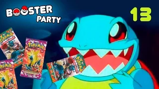 [БУСТЕРЫ #13] ПРИКОЛЬНЫЕ бустеры ККИ Покемон | Карты Pokemon TCG