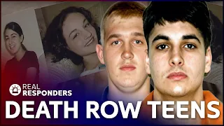 Two Killers Face Federal Death Penalty After Crime Spree | The FBI Files | Real Responders