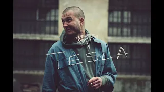 Tesla - Marwan Moussa (Official Music Video)