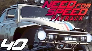 Was ist Holtzmans Geheimnis...?! | NFS Payback #40