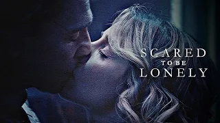 Loki & Sylvie | Scared to be Lonely (1x06)