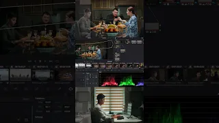 Цветокоррекция и Грейдинг в Davinci Resolve