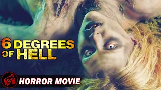 6 DEGREES OF HELL | Horror Supernatural | Corey Feldman, Brian A. Wilson | Free Full Movie