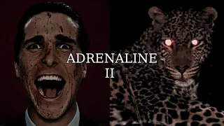 ADRENALINE II - motivational speech for success in life