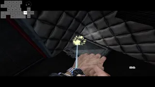 Goldeneye 007 XBLA Train 00 Agent 1:41 (m+kb)