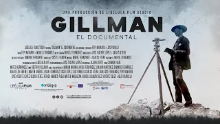 Tráiler "Gillman El documental"