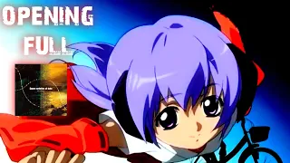 Higurashi no naku Koro ni Rei - Opening Full (Eiko Shimamiya - super scription of data)