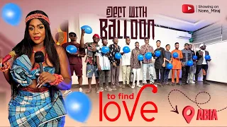 Episode 51 (Aba edition)pop the balloon to eject least attractive guy on the show