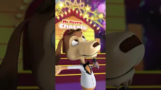 MI PERRO CHOCOLO - CANCIONES INFANTILES - CHISTE PARA NIÑOS