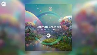 Leeman Brothers - El Hermoso Mundo [M-Sol DEEP]