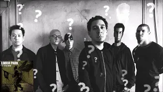 Linkin Park - In The End but Mike Shinoda doesn't know why