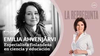 Educación y trabajo. ¿Por qué en Finlandia el 43% elige la secundaria técnico profesional?