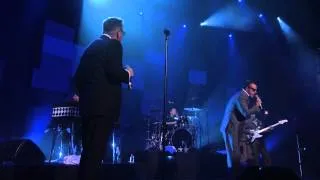 Madness -  Death Of A Rude Boy -  Live At The iTunes Festival 27 09 12