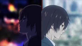 Persona 5  Opening - Kaikai Kitan (Jujutsu Kaisen Style Montage)