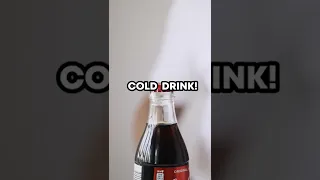 Stop Drinking Cold Drink ❌👇 #shorts