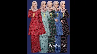 KURUNG RIAU MEDINA 3.0