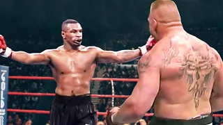 25 Devastating Knockouts That SHOCKED The Boxing World