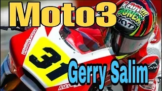 MOTO 3 MUGELLO 2019 FULL RACE GERRY SALIM