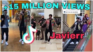 {TikTok} Best of Javierr Tiktok Compilations (October 2020)