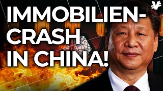 Wieso KOLLABIERT CHINAs Wirtschaftssystem? | VisualEconomik DE