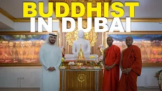 BUDDHIST IN DUBAI