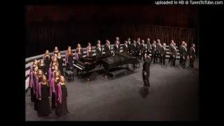 Beati Quorum Via - The Last Sounds of BYU Singers Before the COVID-19 Shutdown