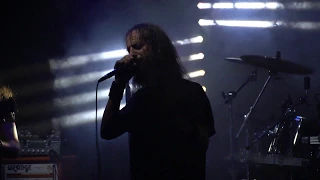 SHORES OF NULL  - Ruins Alive - Oberhausen 2019-10-04