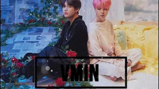 VMin Moments | Taehyung and Jimin Moments | Тэхён и Чимин Моменты | DINA KOT |