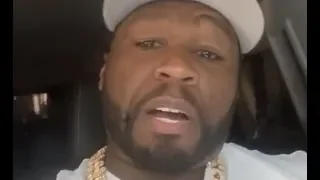 50 Cent Reacts To 6ix9ine Snitching On Jim Jones In Court
