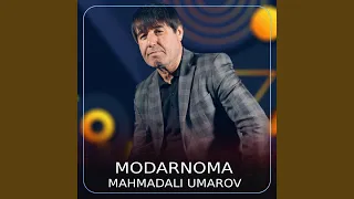 Modarnoma