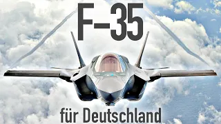 F-35 für Deutschland! AeroNews