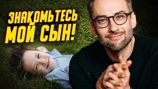 Мама на небе: как живет единственный сын Жанны Фриске и почему у него были проблемы с отцом