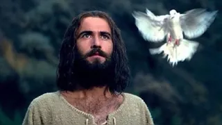 La Vida Publica De Jesús - Película Completa en Español Latino