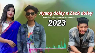 Ayang doley mikje m namme new mising rumantic new song 2024