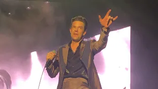 The Killers - Mr. Brightside (Live at Volt Festival 2022, Sopron, Hungary)