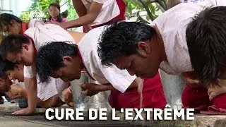 Cure de l'extrême